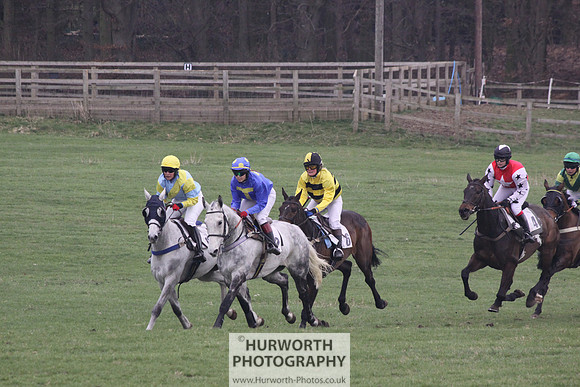 Hurworth Point to Point 048