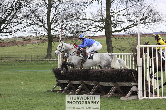 Hurworth Point to Point 049