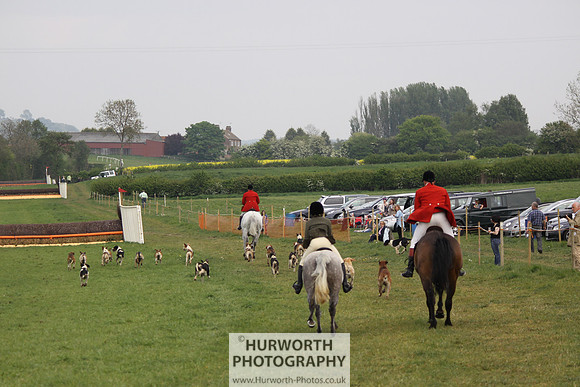 Bilsdale Point to Point 044