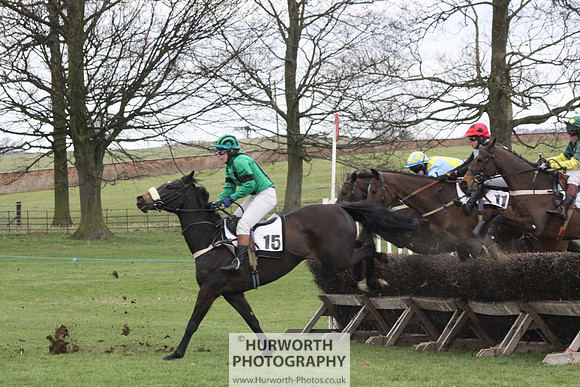 Hurworth Point to Point 054