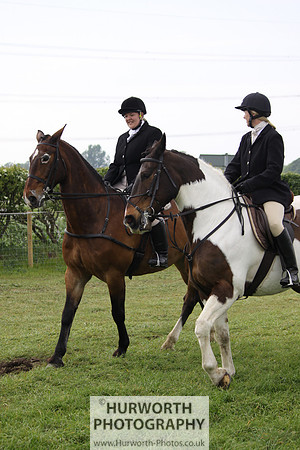 Bilsdale Point to Point 045