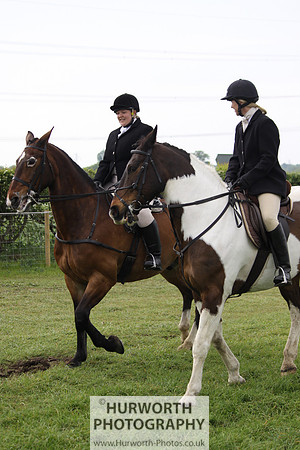 Bilsdale Point to Point 046