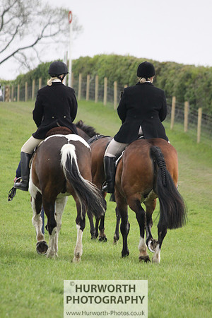 Bilsdale Point to Point 047