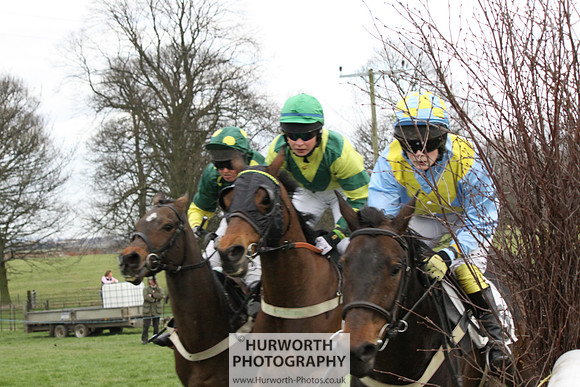 Hurworth Point to Point 056