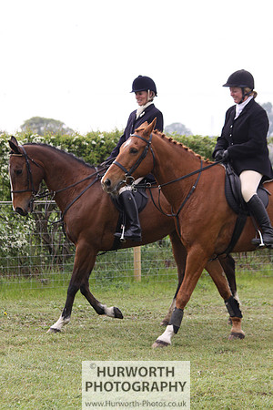 Bilsdale Point to Point 048