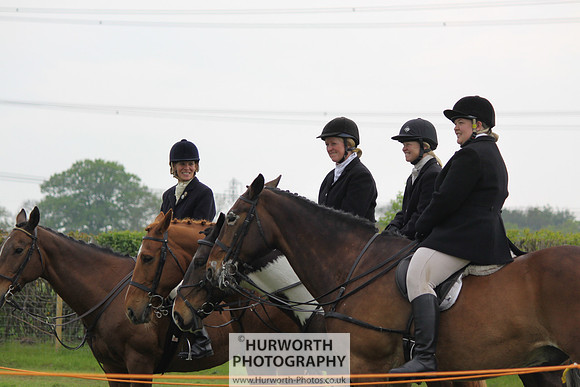 Bilsdale Point to Point 049