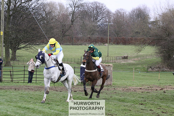 Hurworth Point to Point 057