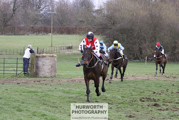Hurworth Point to Point 058
