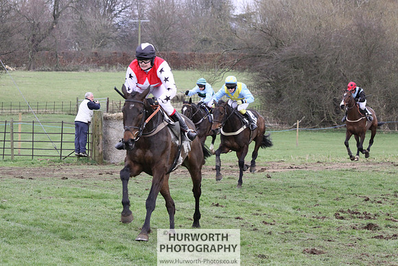 Hurworth Point to Point 059