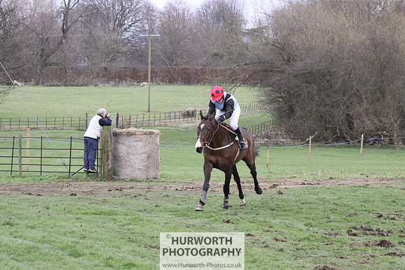 Hurworth Point to Point 061