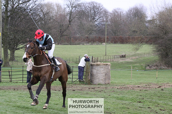 Hurworth Point to Point 062