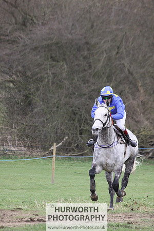 Hurworth Point to Point 063