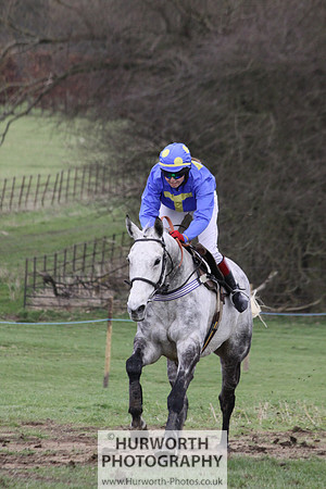 Hurworth Point to Point 064