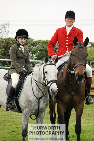 Bilsdale Point to Point 001