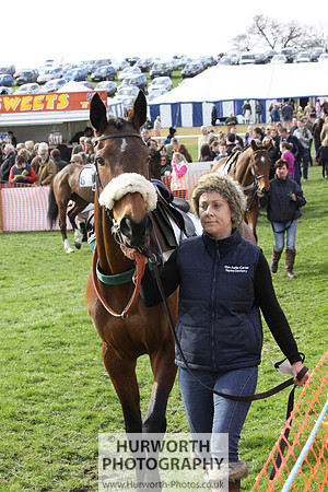 Hurworth Point to Point 001