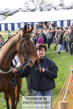 Hurworth Point to Point 002