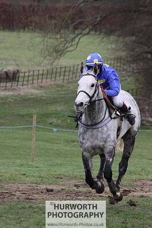 Hurworth Point to Point 065