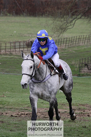 Hurworth Point to Point 066