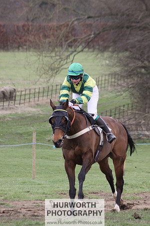 Hurworth Point to Point 067