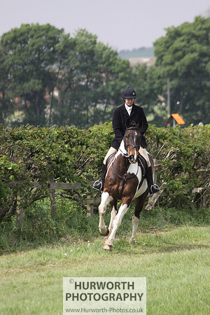 Bilsdale Point to Point 009