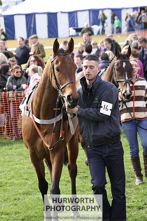 Hurworth Point to Point 005