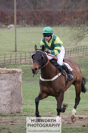 Hurworth Point to Point 068
