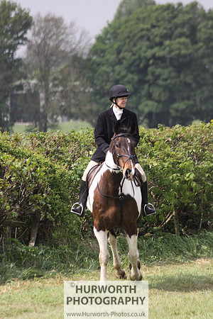 Bilsdale Point to Point 010