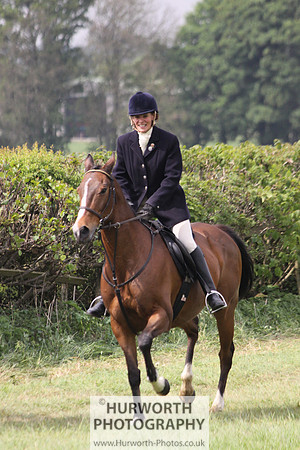 Bilsdale Point to Point 011