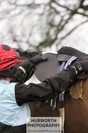 Hurworth Point to Point 070