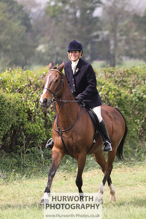 Bilsdale Point to Point 012