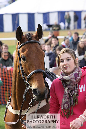 Hurworth Point to Point 008