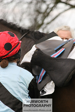 Hurworth Point to Point 072