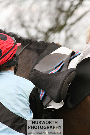 Hurworth Point to Point 073