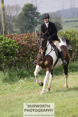 Bilsdale Point to Point 013