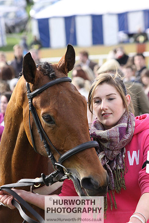 Hurworth Point to Point 009