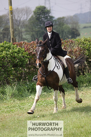 Bilsdale Point to Point 014