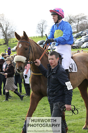 Hurworth Point to Point 010