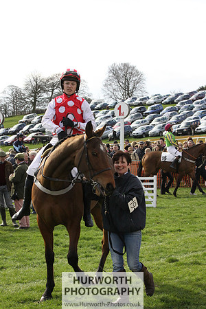 Hurworth Point to Point 011