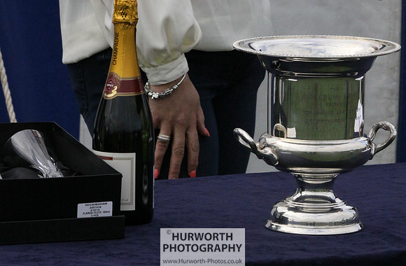 Hurworth Point to Point 074