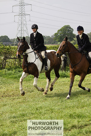Bilsdale Point to Point 015