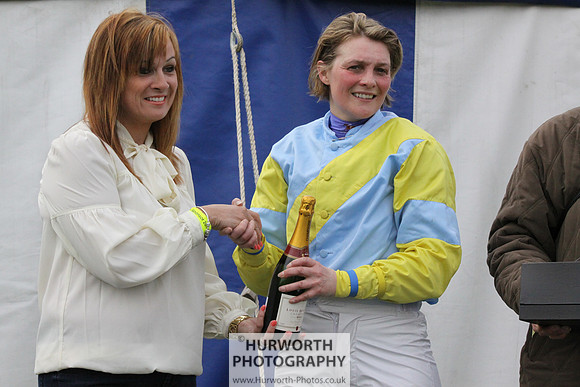 Hurworth Point to Point 075