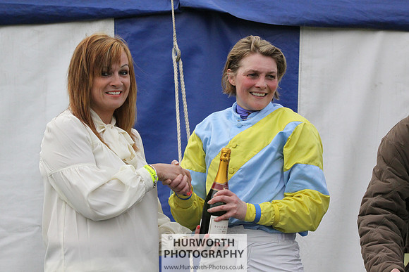 Hurworth Point to Point 076