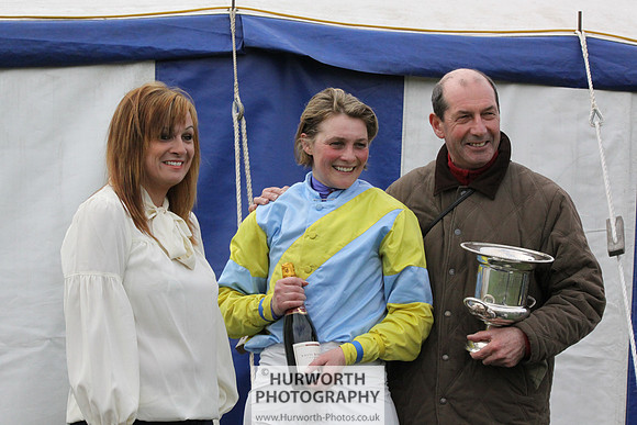 Hurworth Point to Point 077