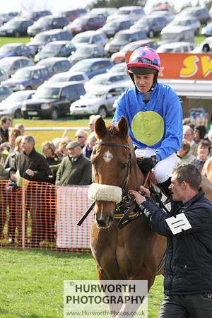 Hurworth Point to Point 012