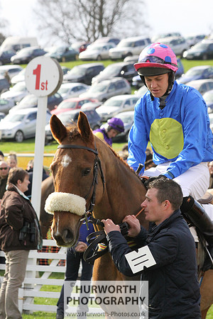 Hurworth Point to Point 013