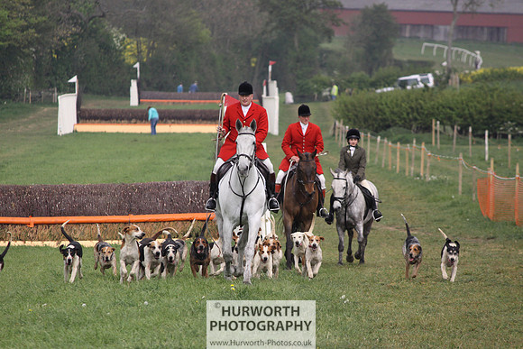 Bilsdale Point to Point 017
