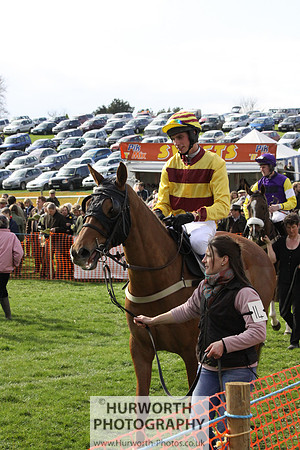 Hurworth Point to Point 014