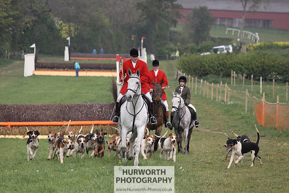 Bilsdale Point to Point 018