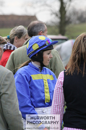 Hurworth Point to Point 003