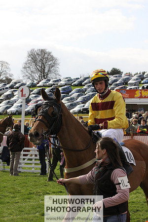 Hurworth Point to Point 015